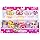 Shopkins Cutie Cars 3 Pack Collections, Die-C | Shopkin.Toys - Image 1