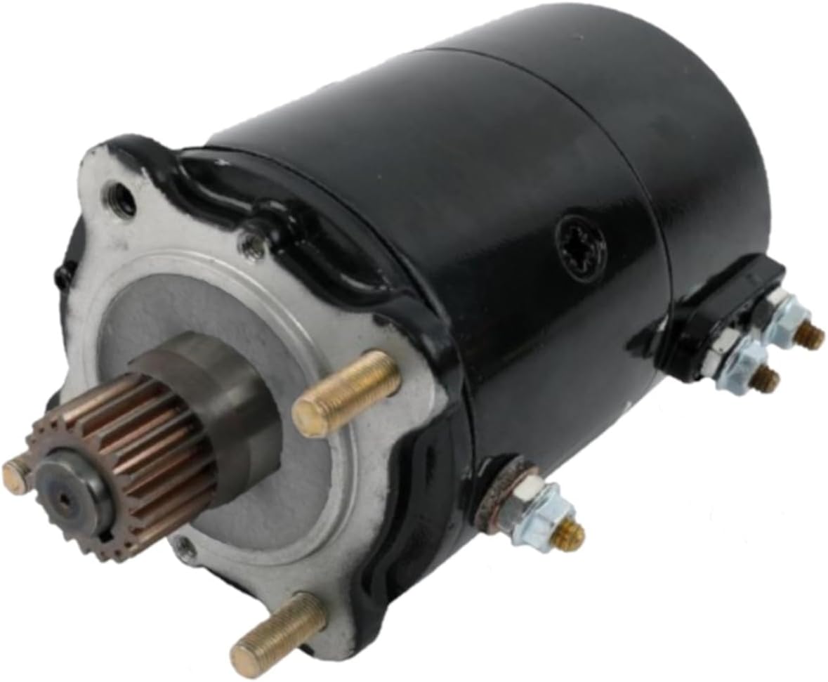 オートクレーン 12V 電動モーター アセンブリ12V 2.5HP 分離接地付き
