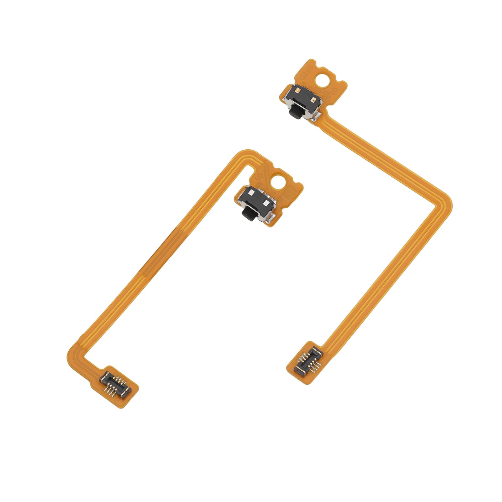 Cable con Botón de Hombro LR para Consola de Juegos Compatible con Nintendo 3DS XL