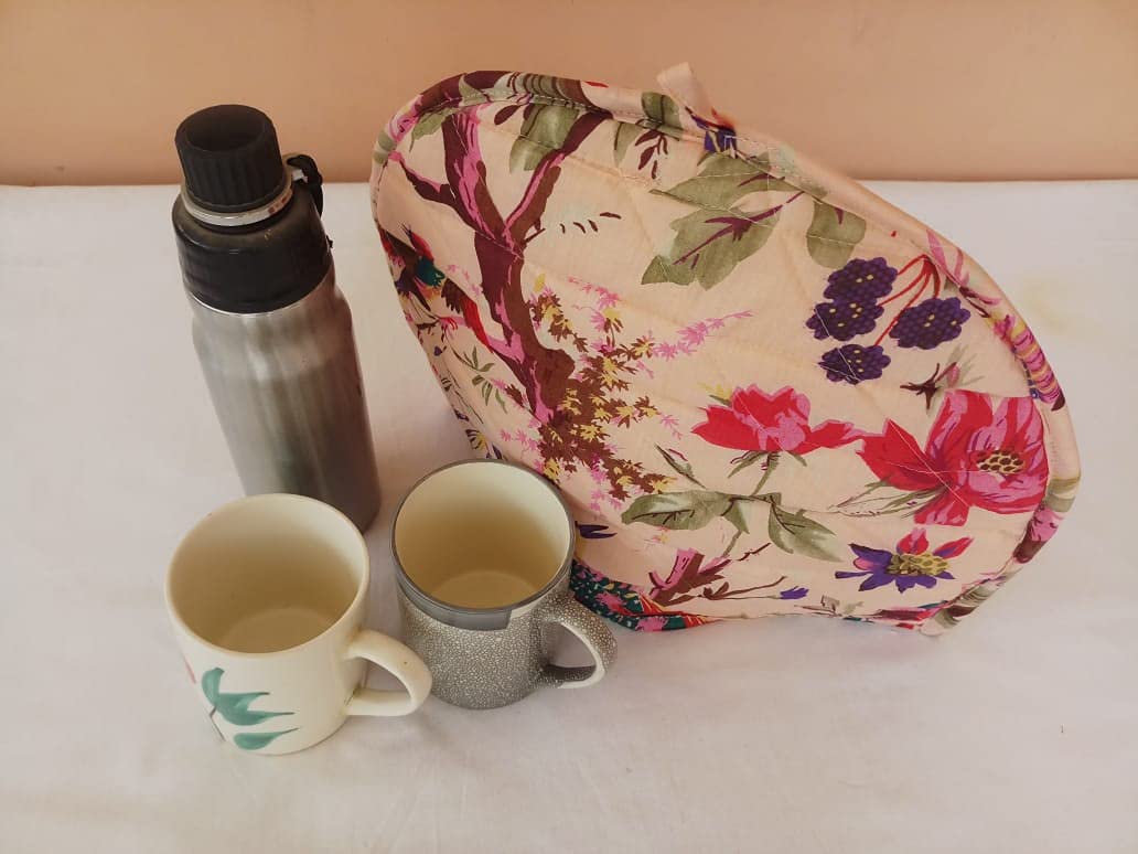 See full amazon price history chart for Fashionmart Mandala Tea Cozy Cover Blue Hand Block Winter Tea Cozy Cotton Tea Kettle Warmer Pot Cover Hot Coffee Cover Handamde Kitchen D�cor (baje Bird) Fashionmart Mandala Tea Cozy Cover Blue Hand Block Winter Tea Cozy Cotton Tea Kettle Warmer Pot Cover Hot Coffee Cover Handamde Kitchen D�cor (baje Bird) (B09579HXN1) Amazon Price History, Amazon Price Tracker