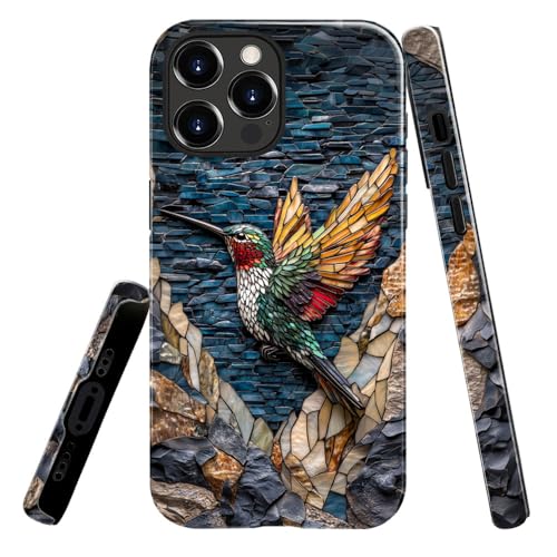 Coque iPhone 15 Pro protection intégrale contre les chutes