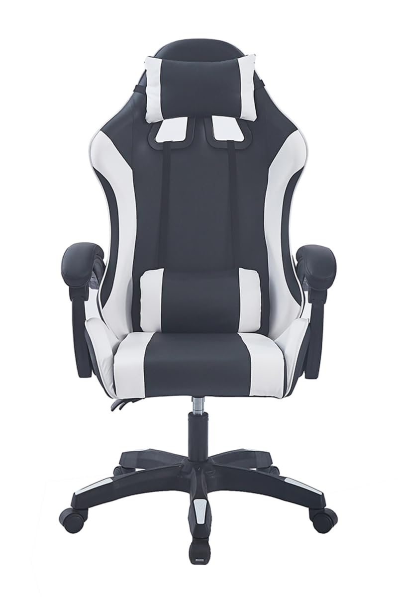 Regalos Miguel - Sillas Gaming - Silla Spille - Blanco