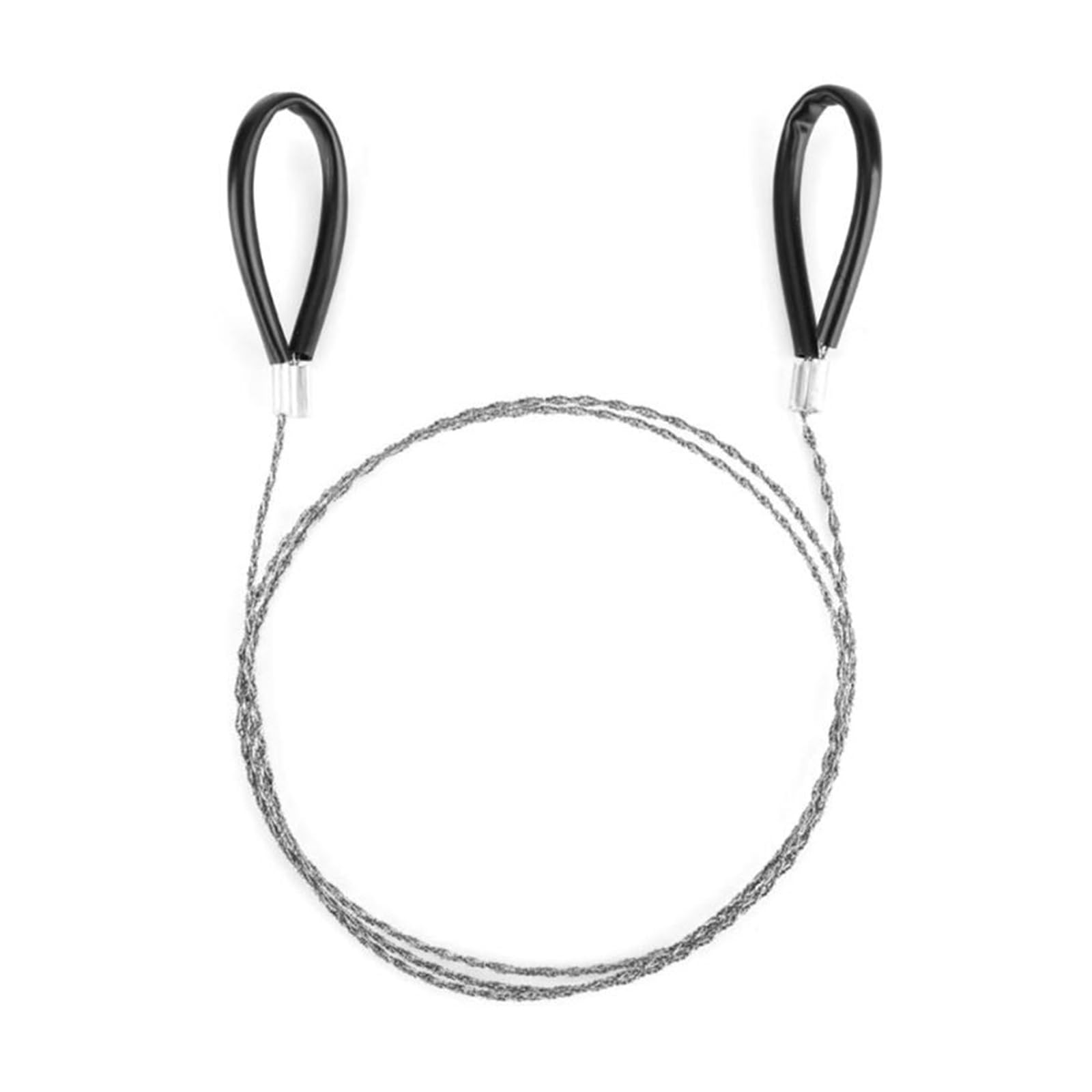 CLENEA Steel Metal Manual Chain Saw Wire Saw Scroll Outdoor Emergency Travel Outdoor Camping Survival Tools