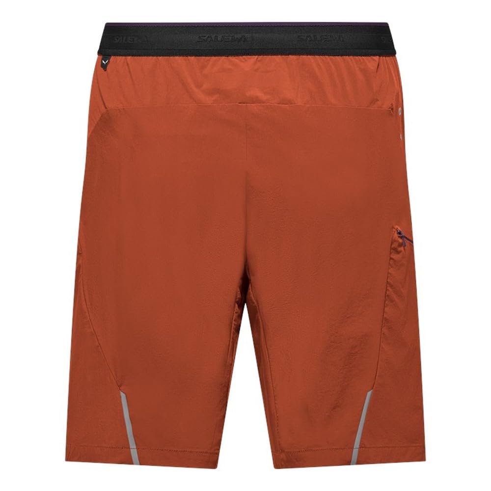 SALEWA - Pedroc 4 Dst Cargo Short M, Shorts Uomo