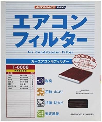 Amazon エアコン用フィルター T 0008 508 060 508 070 エアコンフィルター 車 バイク