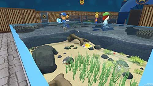 メガクアリウムの関連画像4