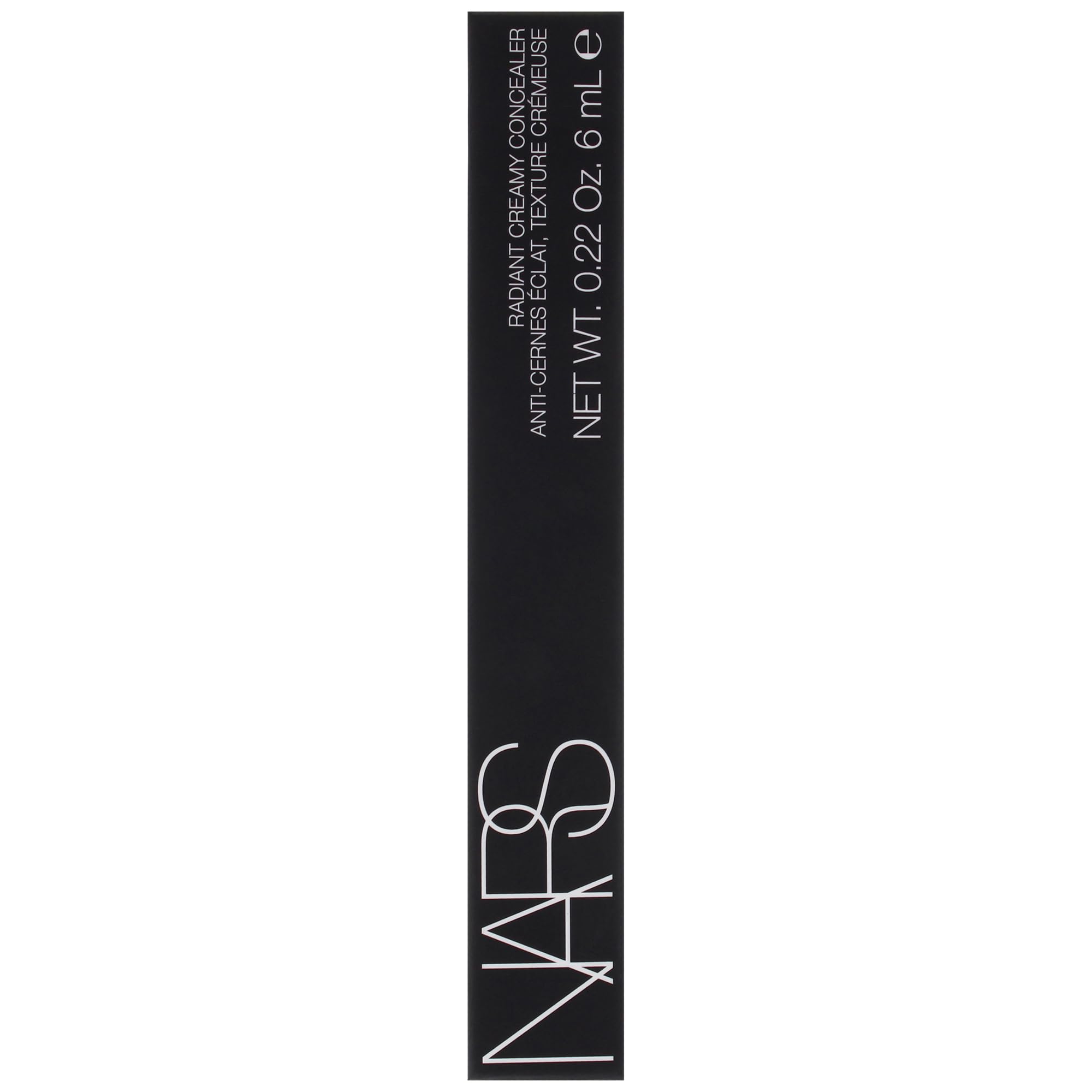 Nars Radiant Crease Proof Creamy Concealer - Macadamia 0.22oz