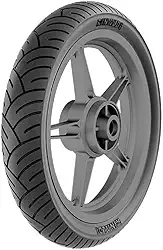 Pneu Fazer 250 Cbx 250 Twister 100/80-17 Hb37 Rinaldi