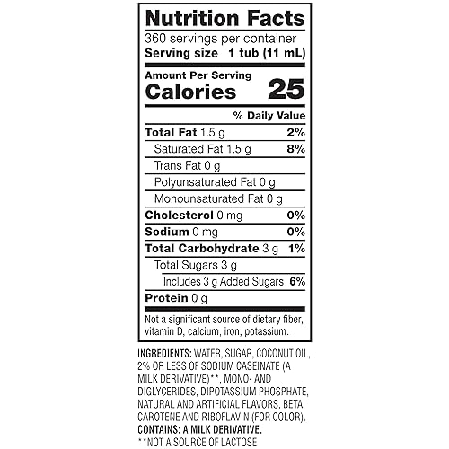 Coffee Mate PP-GRCE23778 Nestle Coffee Mate Coffee Creamer, French Vanilla thumb #4