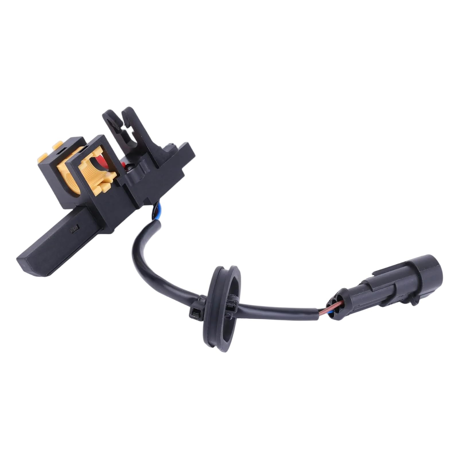 Sensore Avvio Arresto Leva del Cambio Circuito per Giulietta Schrägheck,per Alfa Romeo X7 Giulietta 940 2010-2013 1.4 1.6 1.8 2.0,Replaces 55228312