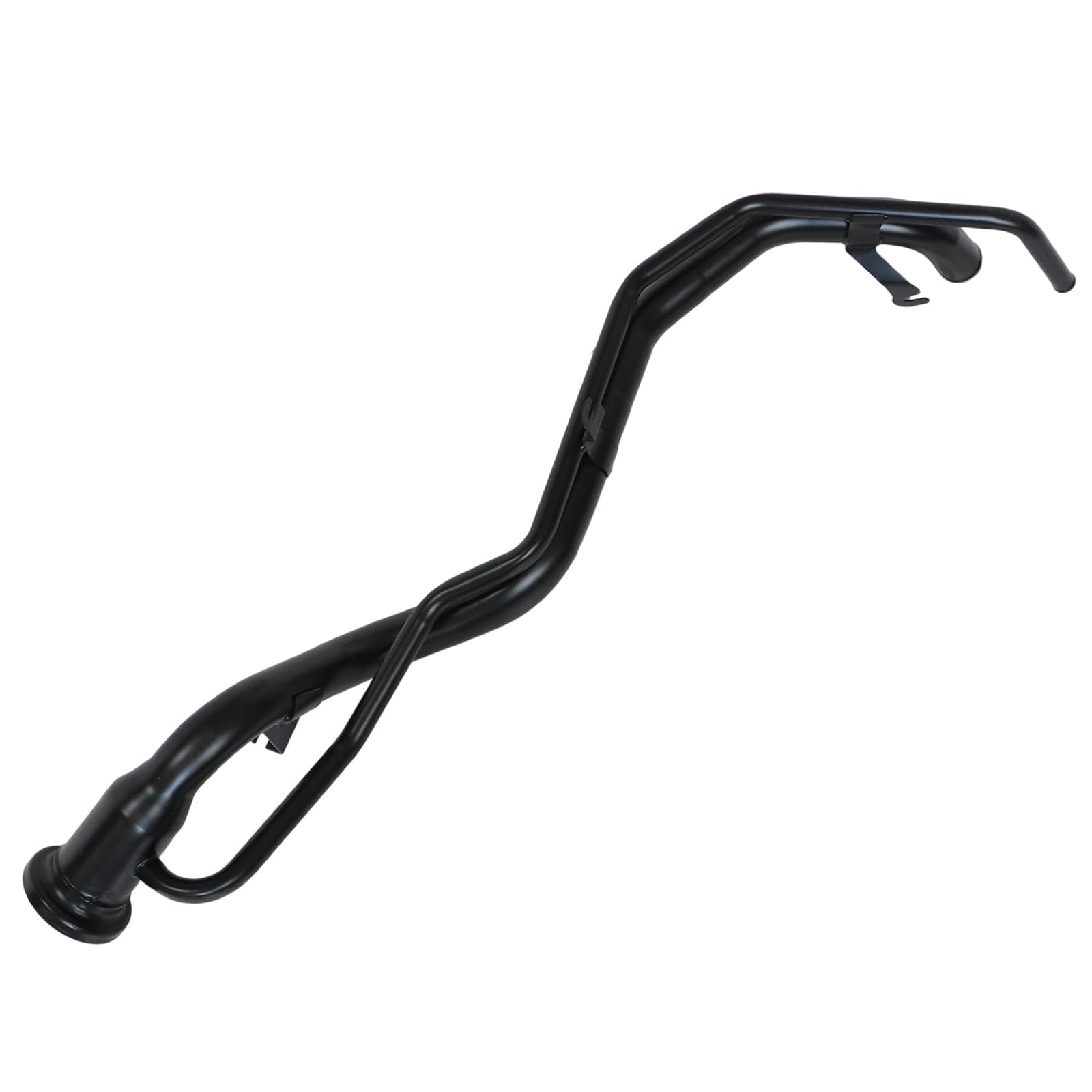 Kraftstoffeinfüllrohr Kompatibel mit Mercedes A-Klasse W169 A150 A160 A170 A180 A200 E-CELL 2004-2012 1694700020 A1694700020