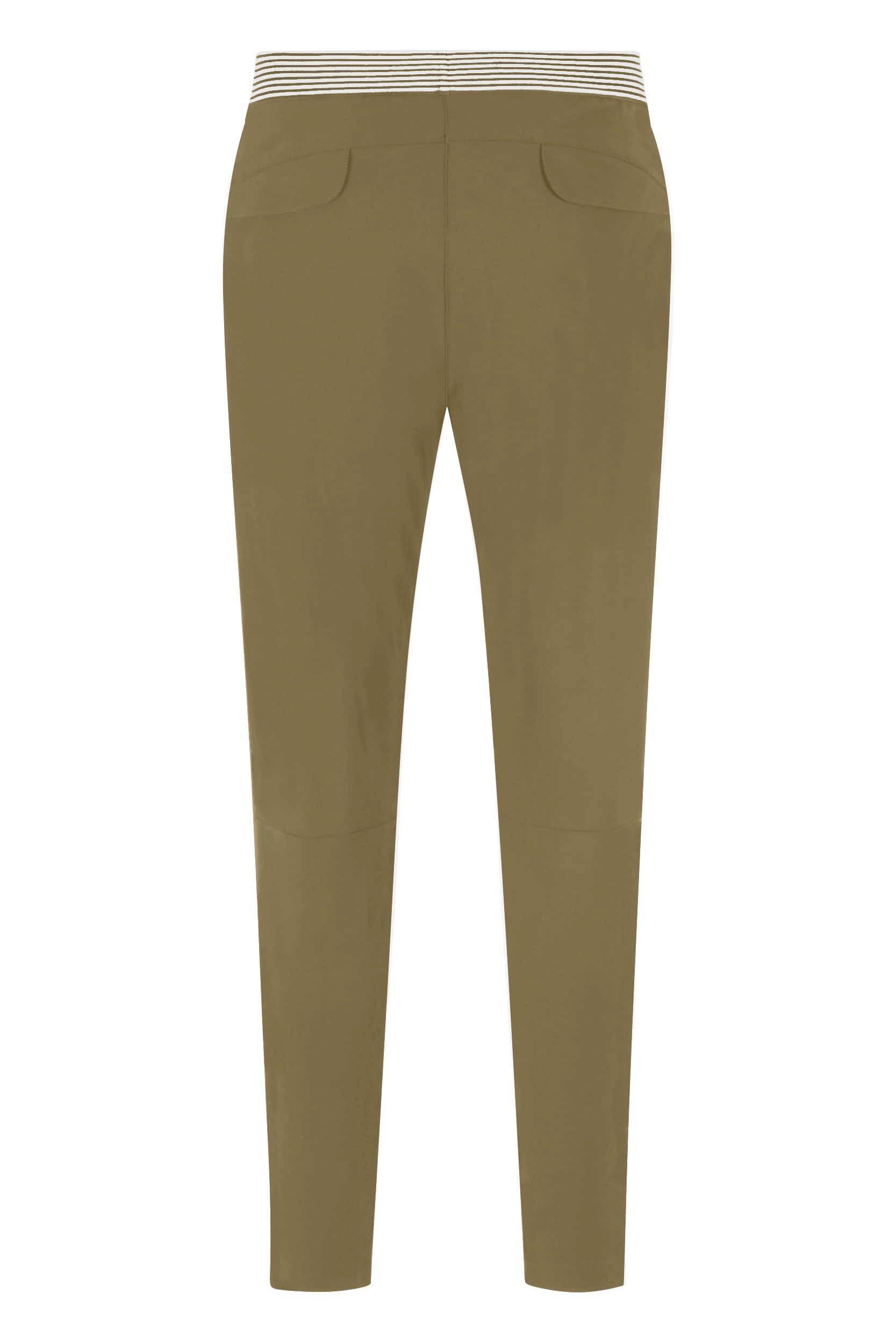 Raffaello Rossi Damen Joggpant Natina Ribbon