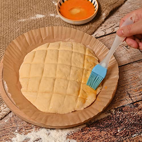 Yorkmills 9 Inch Round Banneton Bread Proofing Basket Set, Sourdough Proofing Basket With Bread Making Tools, Sourdough Bread Baking Supplies, Perfect Sourdough Starter Kit Gifts For Bakers #TOP4