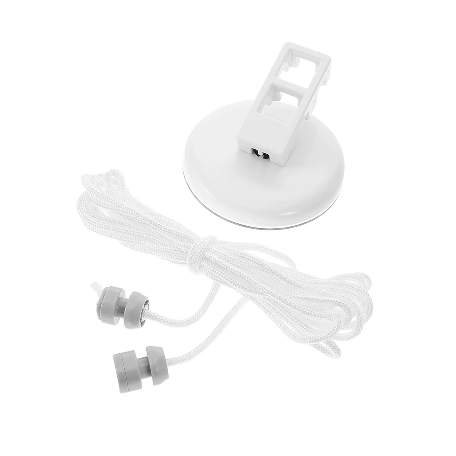 Ausziehbare Wäscheleine, 1 set Set Versenkbare Wäscheleine Outdoor Heavy Duty Trocknen Seil Mit Saugnäpfen Tragbare for Camping Hotel Apartment Reise