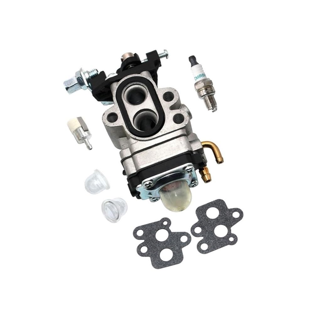 Carburateur de rechange pour réparer BCZ3200DW et BCZ3000SW