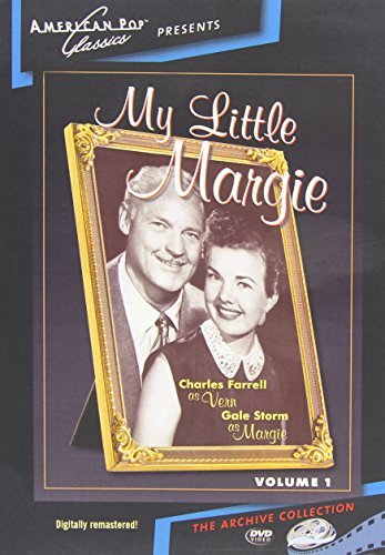 Preisvergleich Produktbild My Little Margie