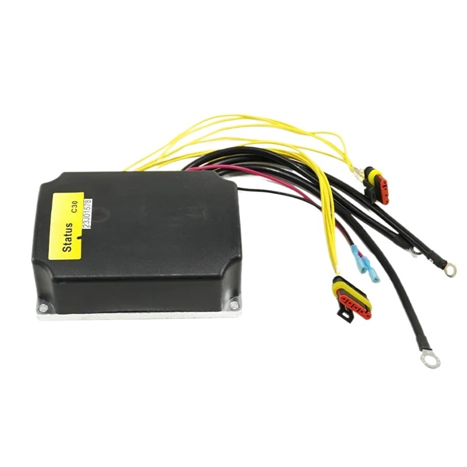 Ricambi for carrelli elevatori Controller for carrelli elevatori C30 1700406003 for transpallet
