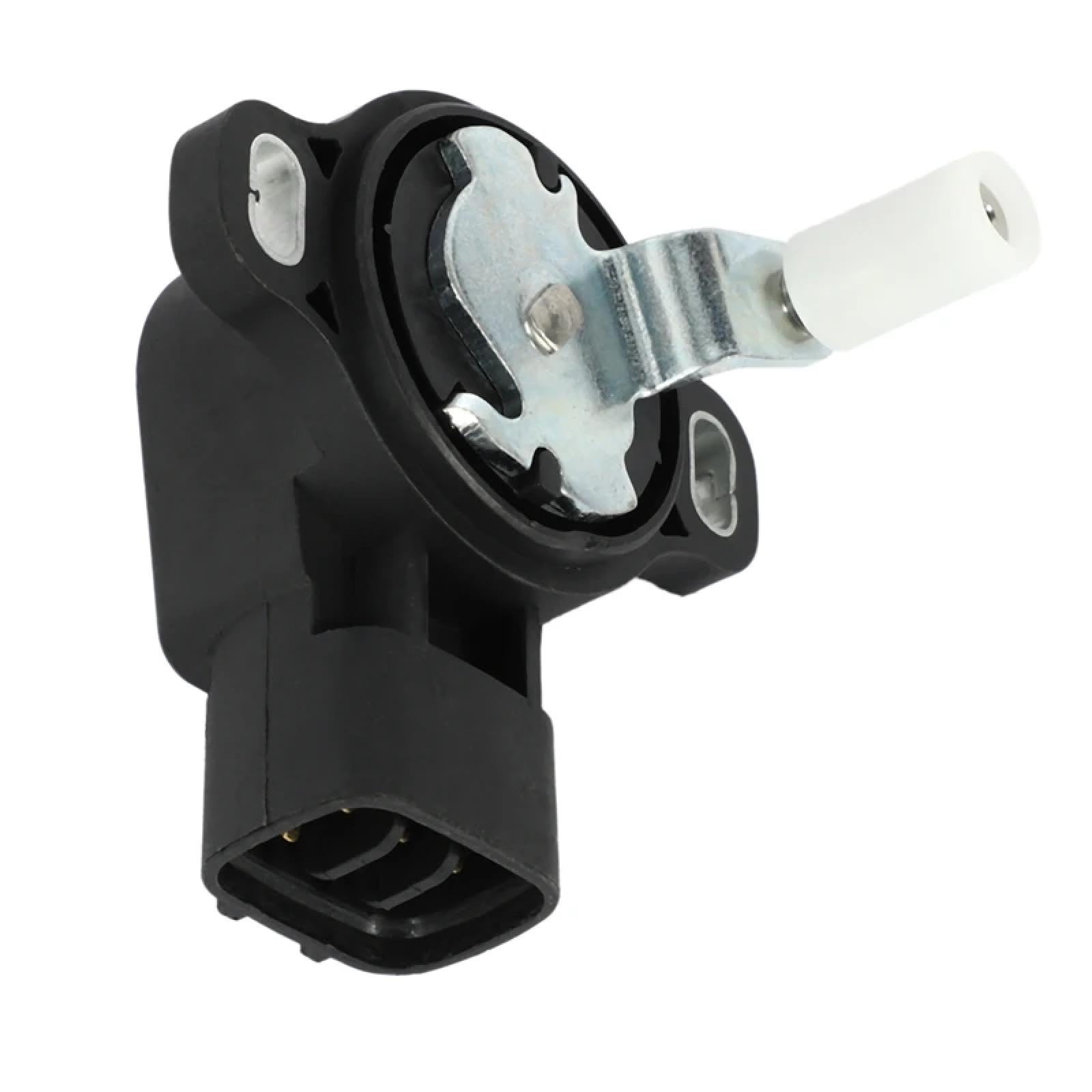 Sensore di Posizione dell'acceleratore Pedale acceleratore per Nissan Navara Pick-Up D22 2.5 350Z X-Trail Primera 3502 Sunny 18919-Vk50