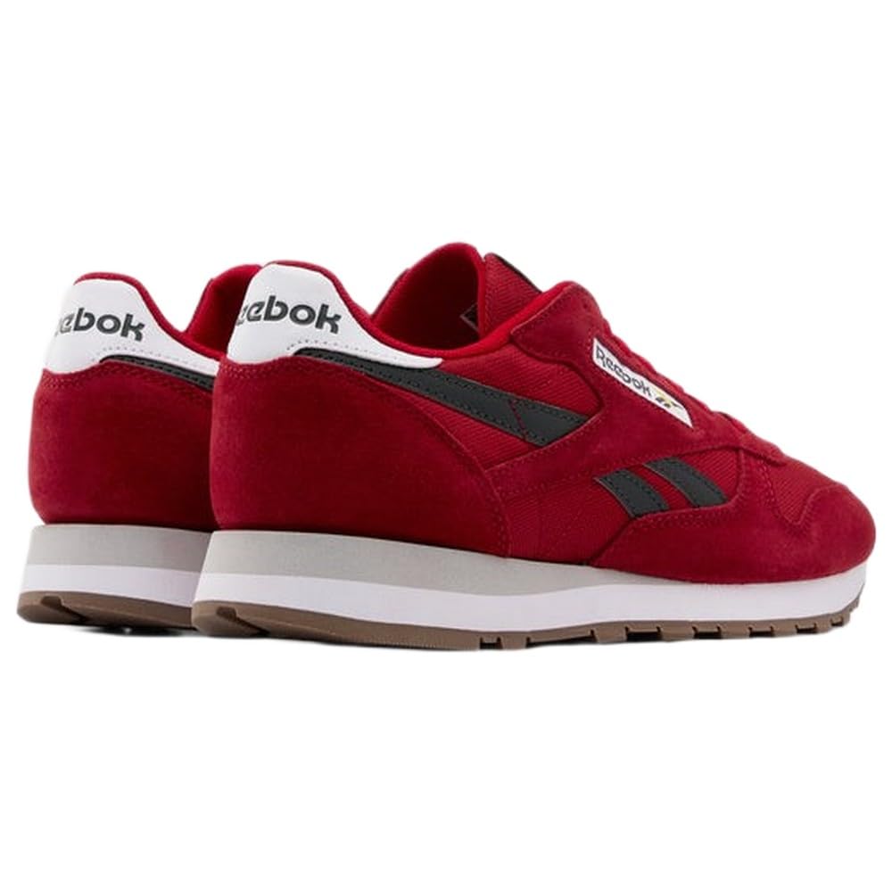 Reebok CLASSIC LEATHER DEPORTIVAS PLANAS Unisex