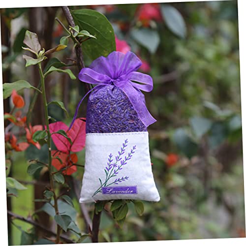 Bolsitas Aromáticas de Lavanda Cabilock, Pack 20 Unidades miniatura 5