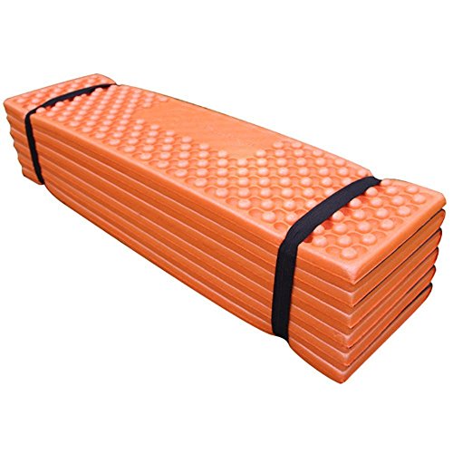 folding camping mats