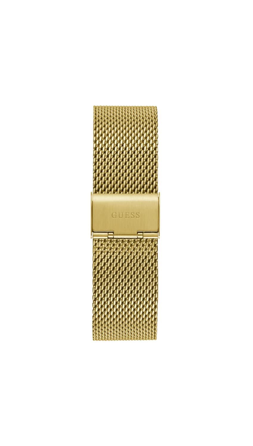 Guess Reloj Deportivo multifunción de 44 mm para Hombre