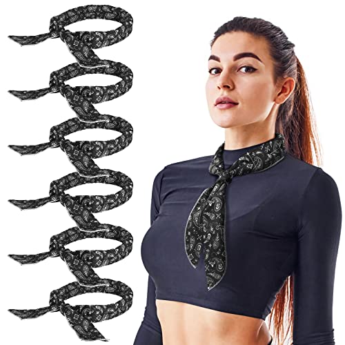 Image of Coume 6 Pack Cooling Neck Wraps