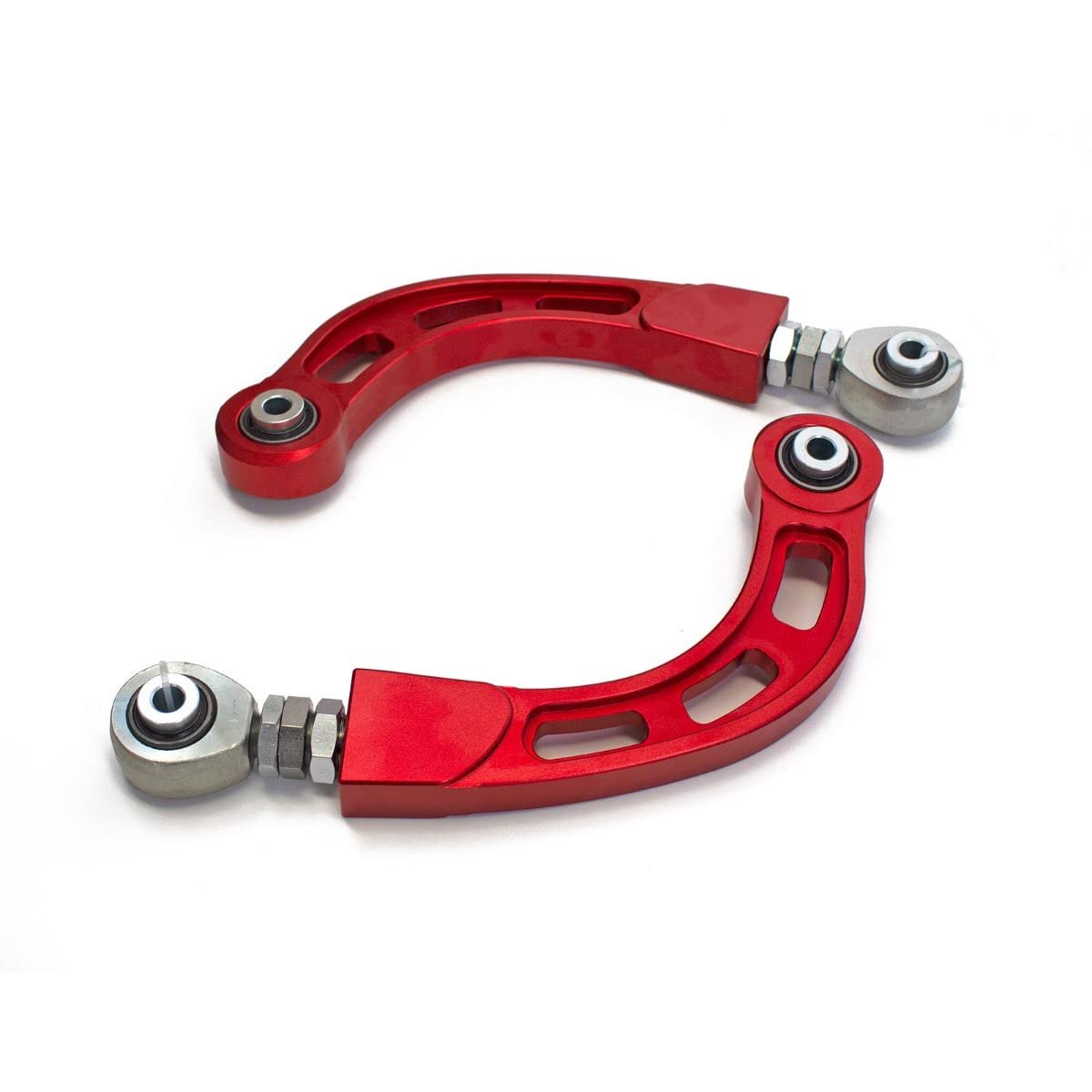 Amazon.com: Godspeed AK-119-A Adjustable Camber Rear Arms