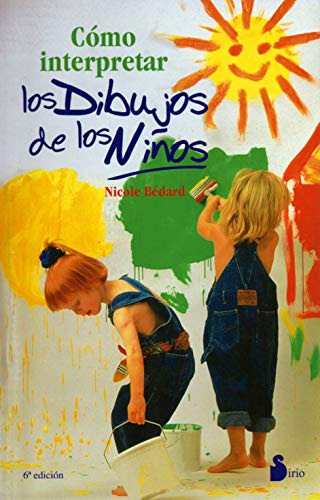COMO INTERPRETAR LOS DIBUJOS DE LOS NIÑOS: 98 (2006)