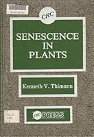 Senescence in Plants 0849358035 Book Cover