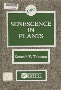 Hardcover Senescence in Plants Book