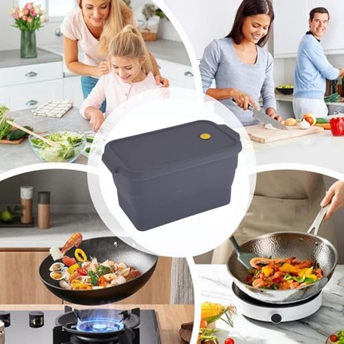 Moule à gâteau en silicone antiadhésif pour simplifier vos moments pâtisserie