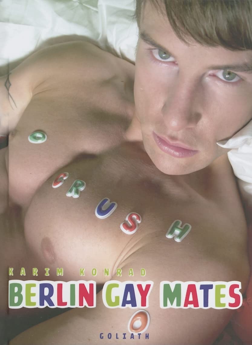 Berlin Gay Mates le cadeau d'anniversaire idéal pour les amateurs de culture et d'art queer