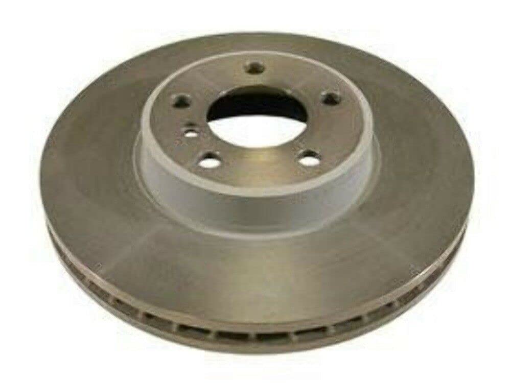 Amazon.com: 34116794300 -Brake disc, ventilated : Automotive
