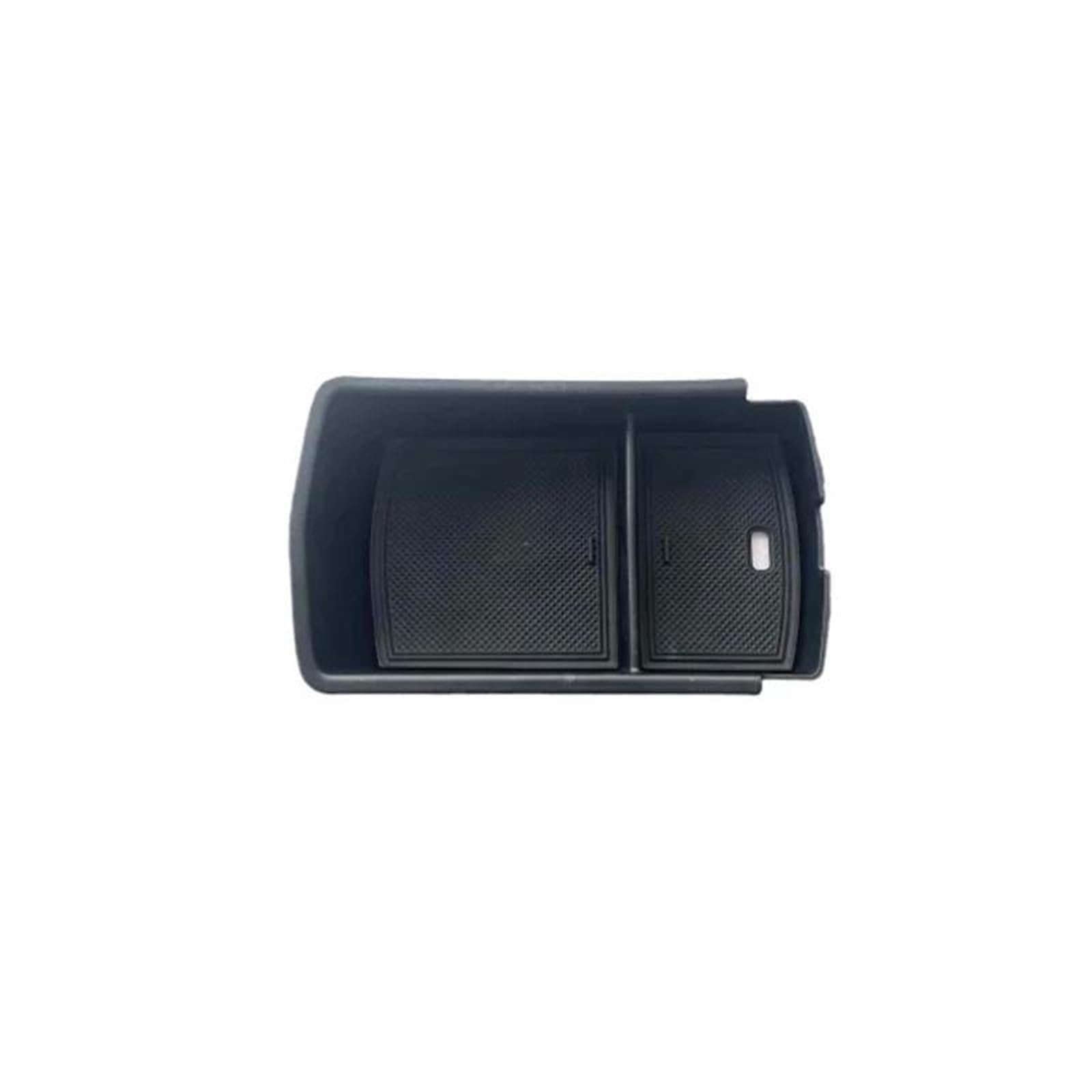 HIMIUSIKTC Armrest Organiser Tray For VW ID3 ID 3 4 ID4 ID6 Car Center Armrest Storage Box Container Tray Accessories (For ID6)
