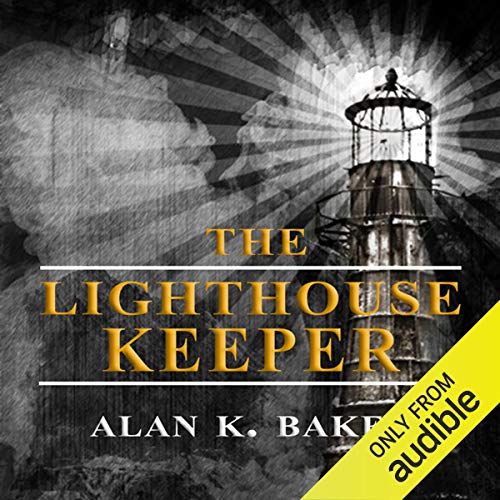 The Lighthouse Keeper (Audio Download) Alan K. Baker, Steven Cree