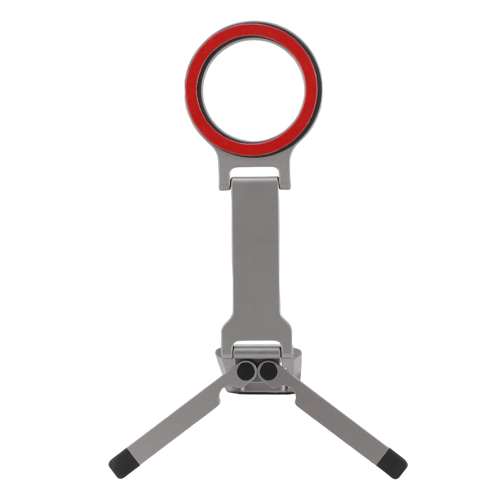 Generic Soporte Magnético para Trípode de Teléfono, Soporte Fuerte para Palo Selfie Serie iOS para Transmisión en Vivo, para Teléfono de Viaje