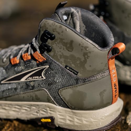 Image of ALTRA Men's TIMP 5 Hiker GTX Hiking Shoe
