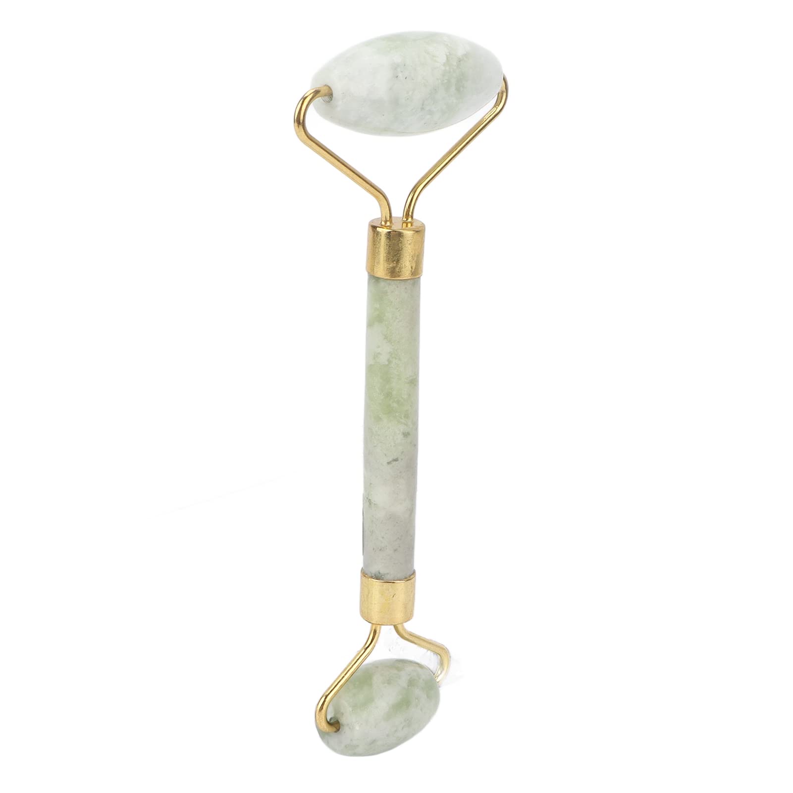 Jimdary Face Massage Roller, Gift Lymphatic Drainage Ergonomic Face Lifting Roller Professional for Home