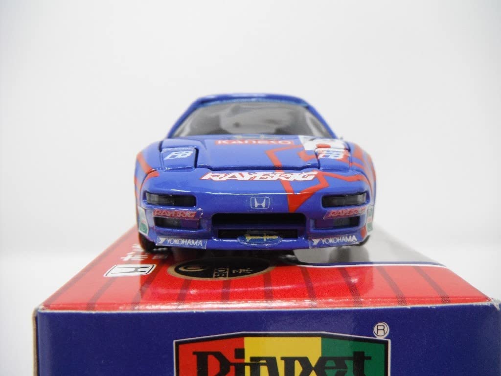 Amazon | □ セガ・ヨネザワ ダイヤペット『1/40 ミニカー NSX