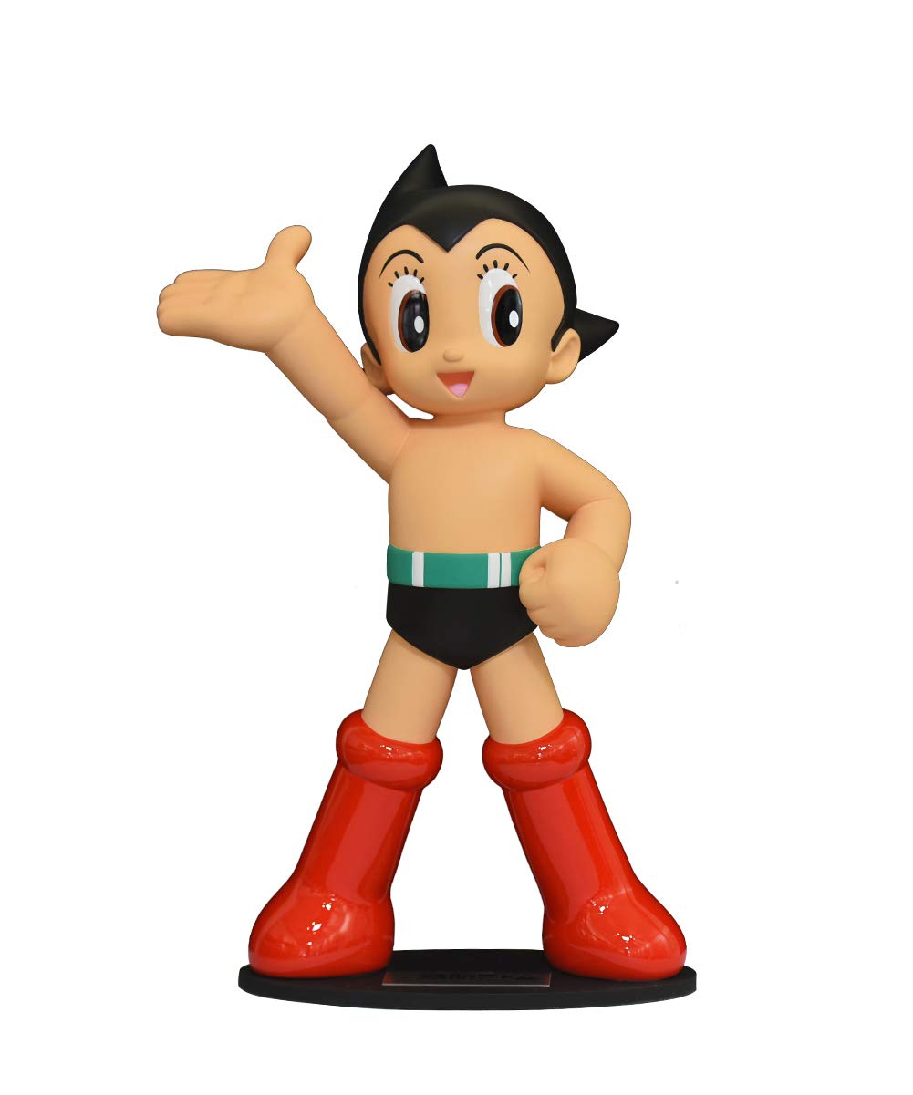 Amazon.co.jp: トウキョウトイズ 手塚治虫作品フィギュアシリーズ 鉄腕