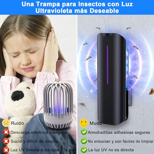 Comparativas de Anti mosquitos comprados en linea. 20 Imagen adicional