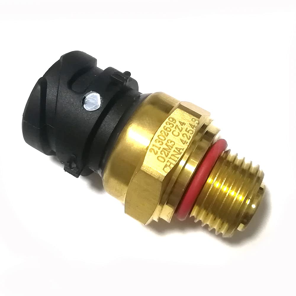Oil Pressure Sensor 21302639 20898038 for Volvo Renault Penat Truck VD12 D13