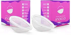 Disco Menstrual (2UN)