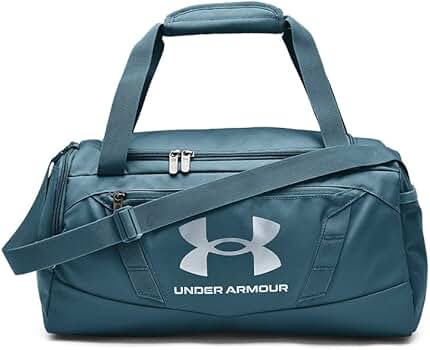 アンダーアーマー Undeniable Duffel 4.0 2WAY 41L Under Armour UA Undeniable Duffel 4.0 Large Duffle Bag