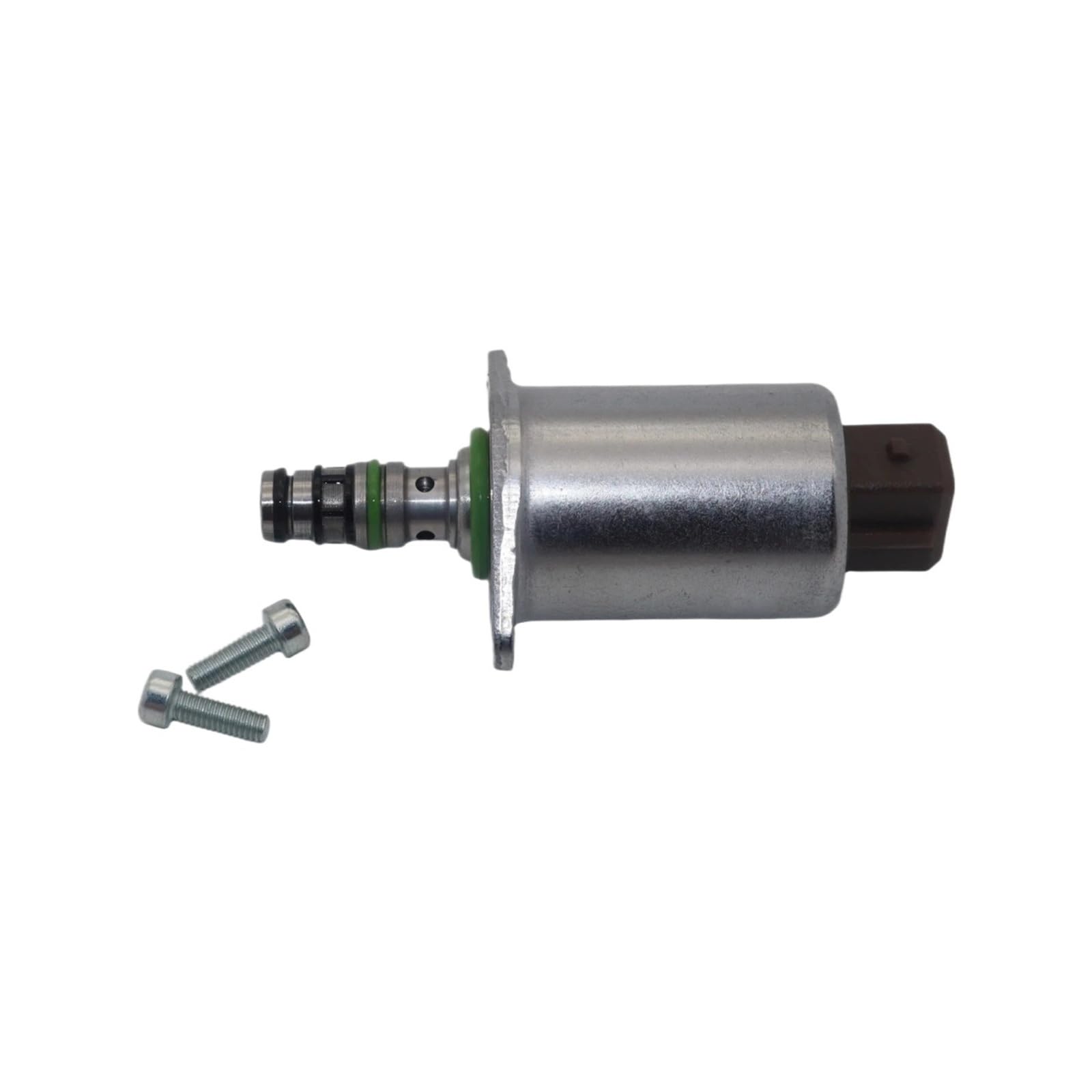 12V Proportional Solenoid Valve TM70201, for Construction Machinery Parts