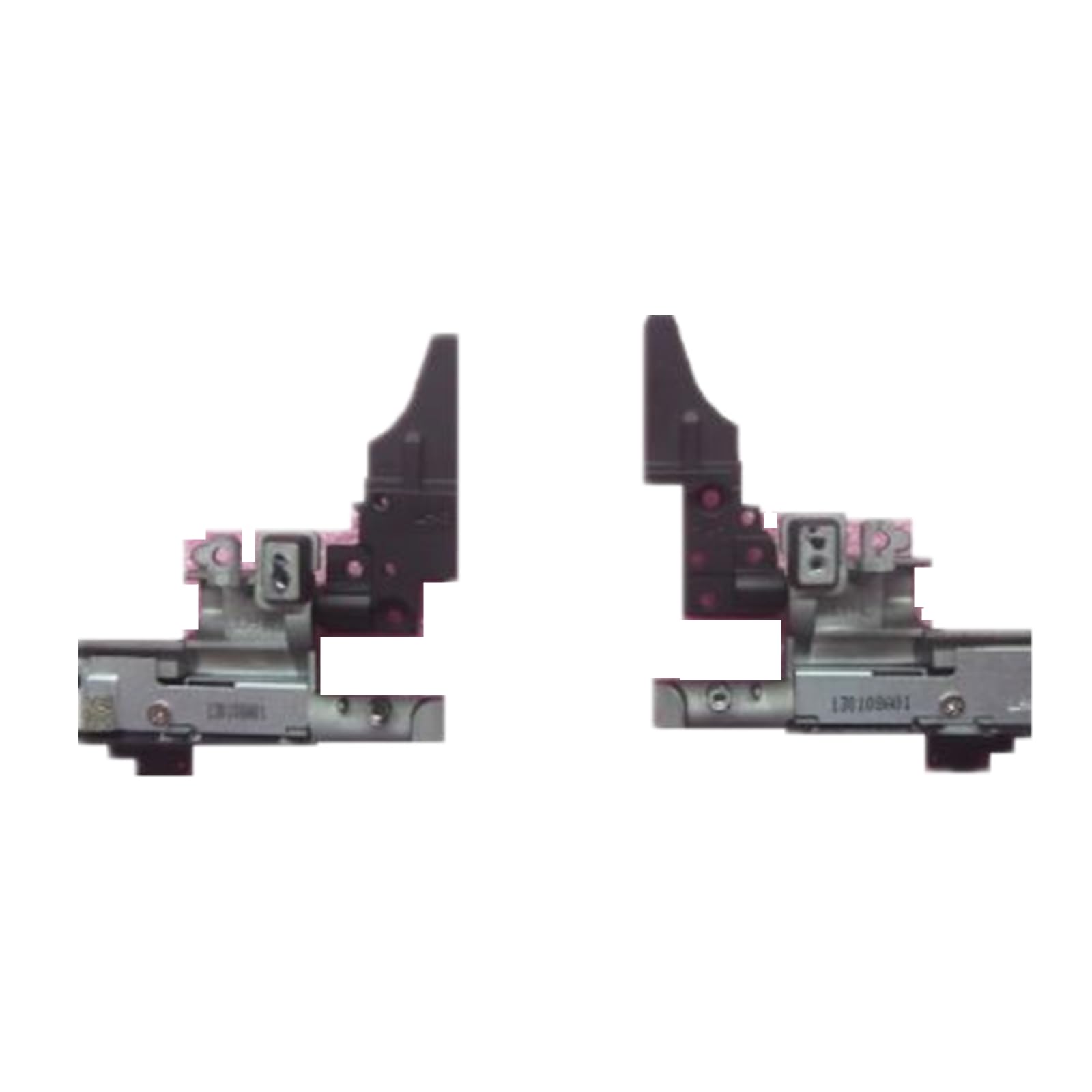 Charnière instable ? Axe d'arbre pour écran LCD de ThinkPad Helix 2