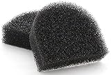 Fuji Spray 7224-2 Turbine Filters for Mini-Mite PLATINUM series, 1 Pair