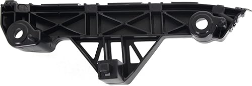 Miniatura 7 de Garage-Pro Juego de retenedores de parachoques compatible con Mazda 3 2010-2013 delantero, lado del conductor y del pasajero, Hatchback