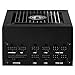 immagine 3BitFenix BWG650M alimentatore per computer 650 W Nero